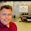 Arvind Chaudhary