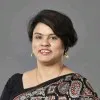 Sushmita Sarkar