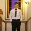 Benjamin Ramirez