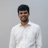 Prashanth Kumar