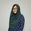 Nusaiba Juairia Siddiqui