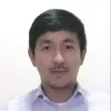 Mark BONNY Liwanag