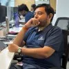 Snehdeepsinh Vaghela