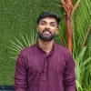 Amal Krishnan