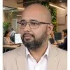 Gaurav Choubey