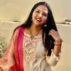 Kanika vijay Jangid