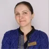 Megi Papiashvili