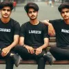Lavkush sharma