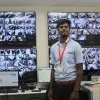 K Gokulakrishnan