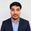 Hardik Korde