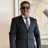 R Palani