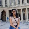 Linda Koshy