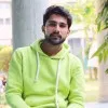 Vikas Sahu