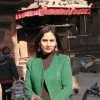 Menaka Paudel