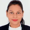 Mythili Thamodharan