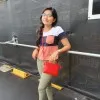 Riddhi Patel