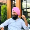 Gursimran Singh