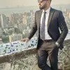 Satyam Nayak