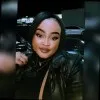 Vivacious Botshelo Pheto