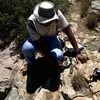 Madodandile Mvunge