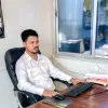 Umesh Kumar Rai