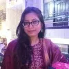 Shruti Mohanty