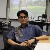 Muhammad Zarif Hilman Zamzuri