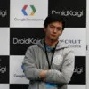Kengo Suzuki