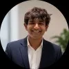 Harsh Mondal