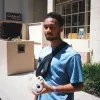 Jason Heard