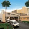 DoubleTree by Hilton Tampa Airport