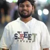 Ganesh Reddy Mulkalla