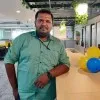 Jagadeshan