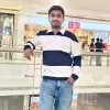 K Krishnaswamy
