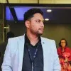 Nishant Kumar
