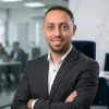 Hamzah Alhamaideh