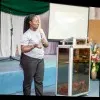 Josephine Mensah