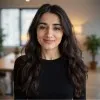 Shabnam Nikpour