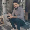 Zaheer Ahmed