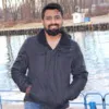 Nikhil Sansare