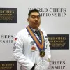 Victor Chong