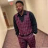 Devrick Bowen