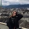 Polly Gradchenko