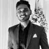 Dipam Vaidya