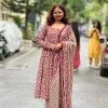 Kruthika DB