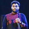 Anshuman Roshan