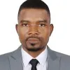 Justice Ampeh