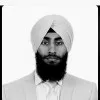 Akaaljot Dhadda