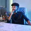 Ashwaghosh Bansode