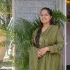 Dande Mounika